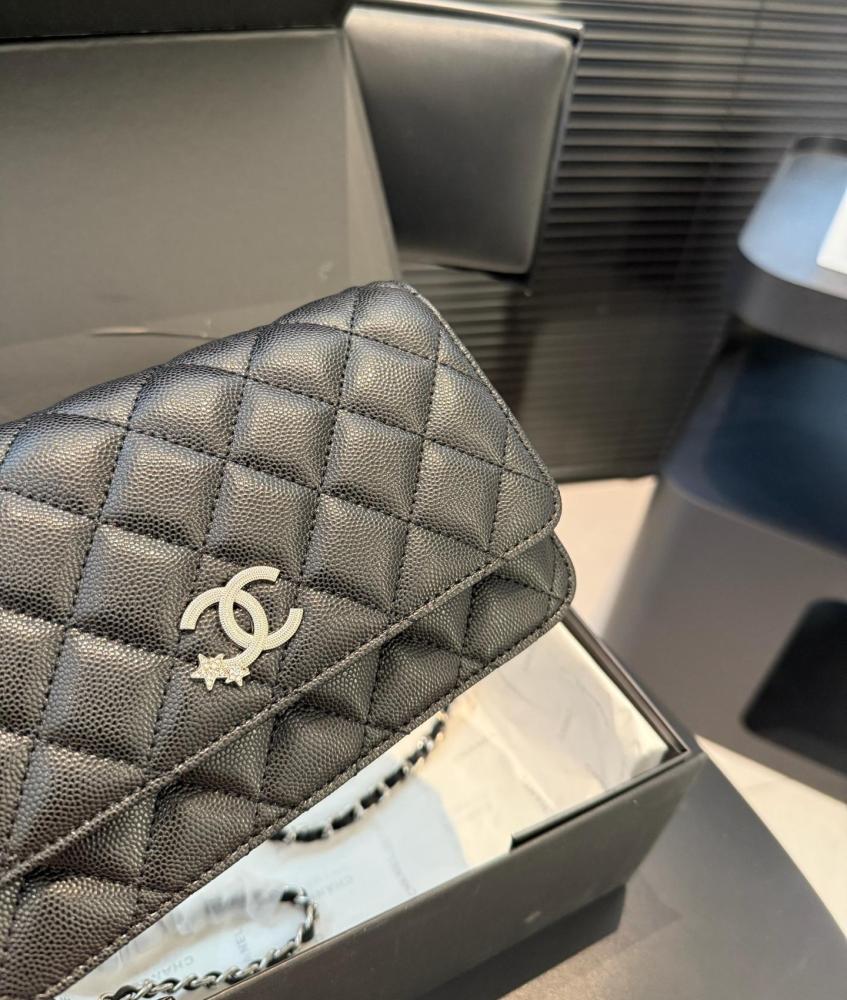 Chanel Woc