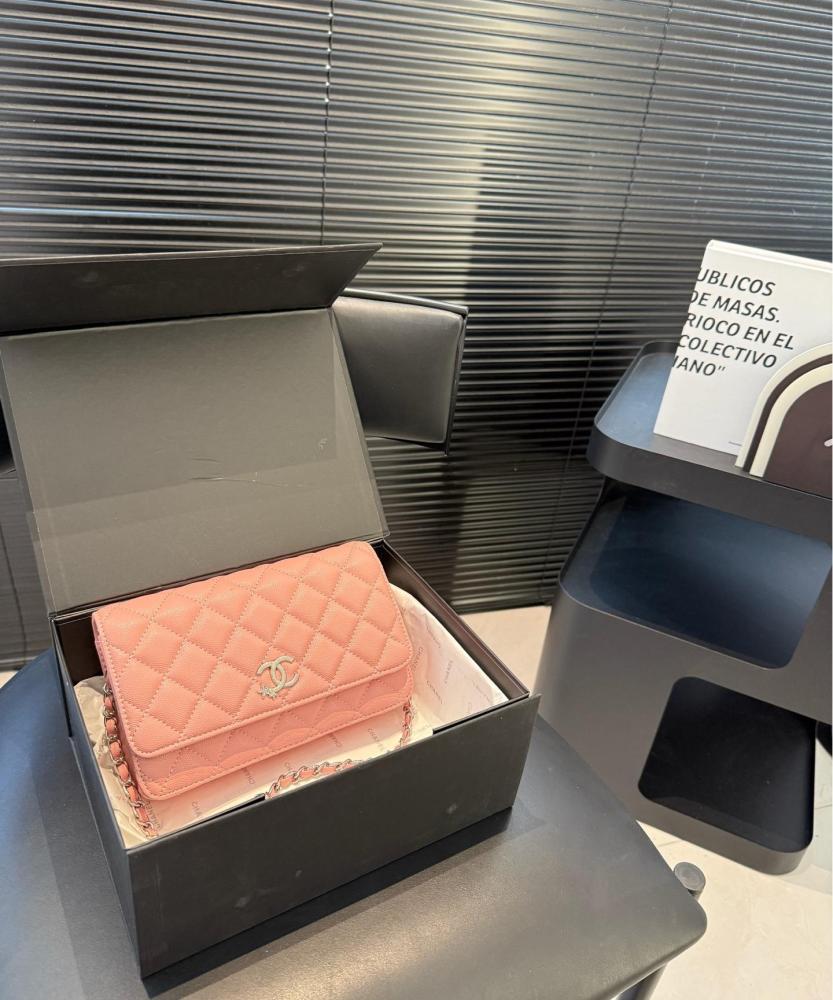 Chanel Woc