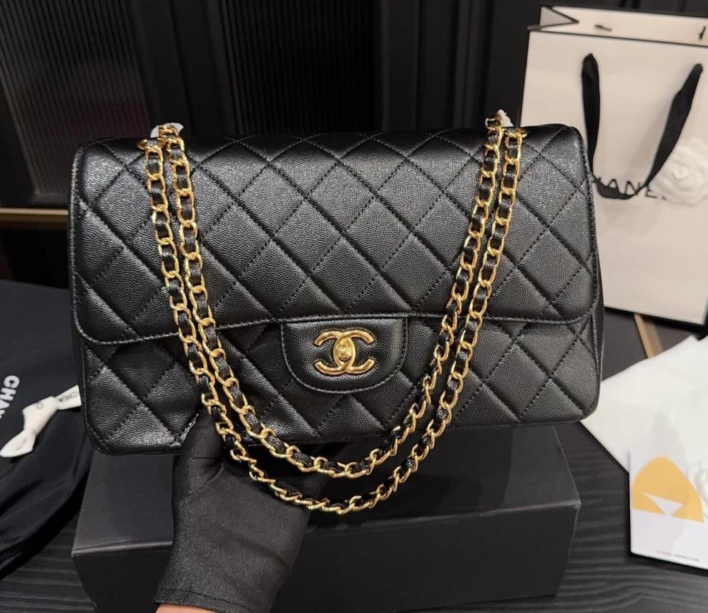 Chanel CF