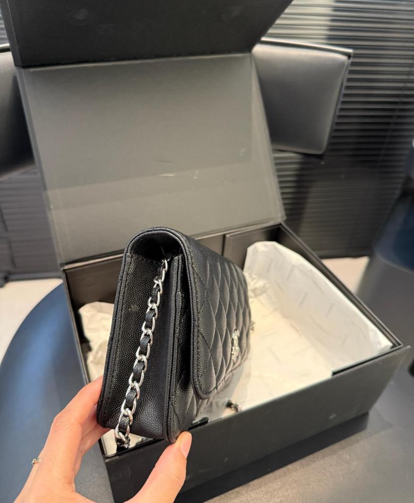 Chanel Woc