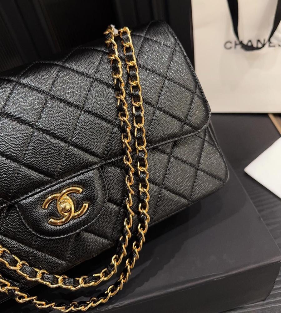 Chanel CF