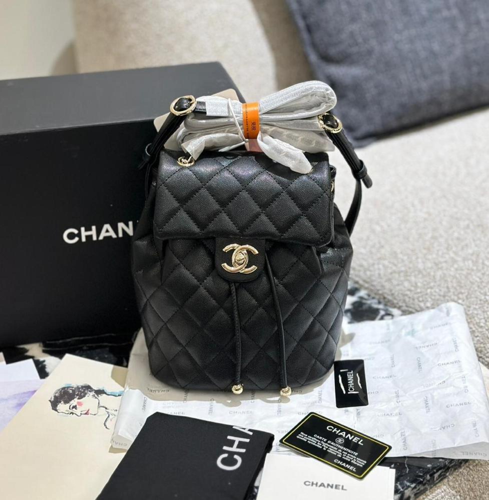 Chanel 23s
