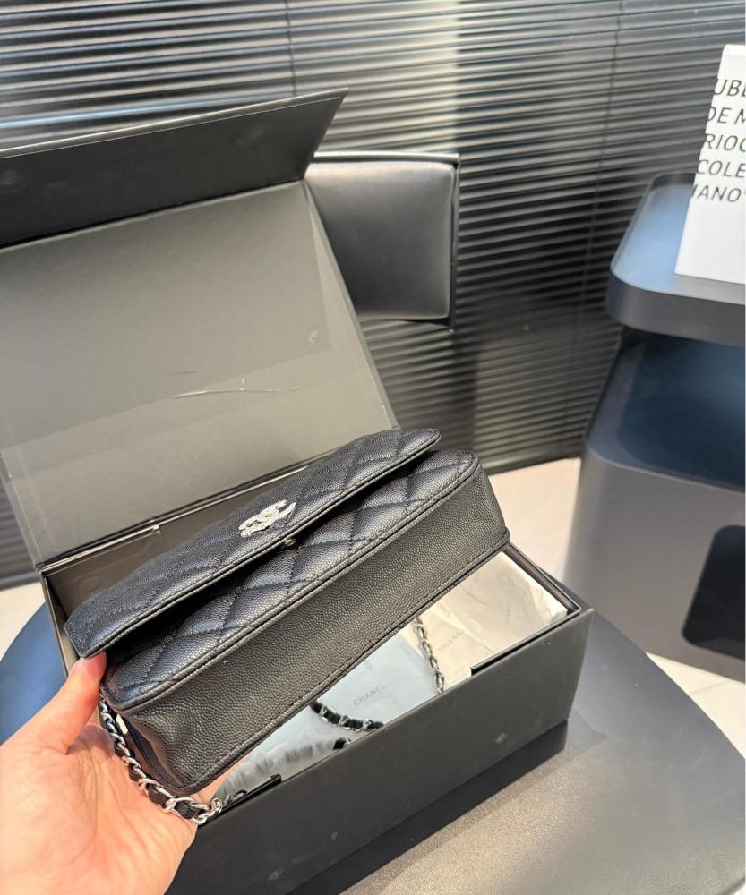 Chanel Woc