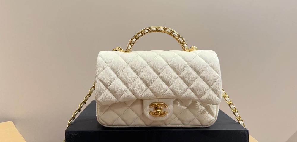 Chanel Cf