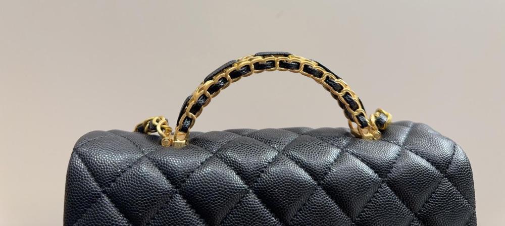 Chanel Cf