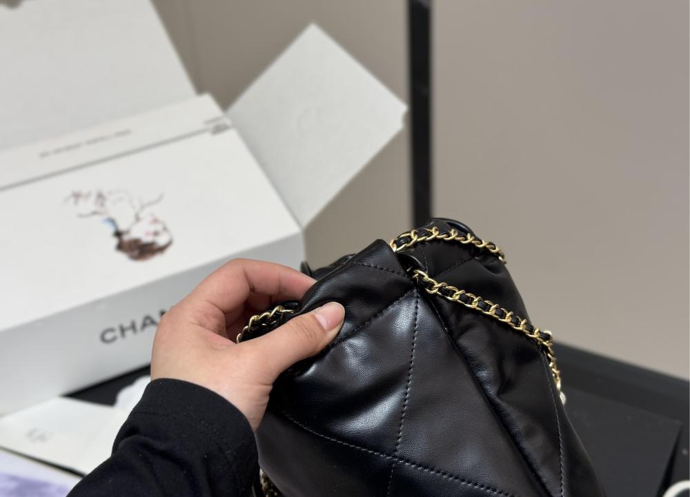 Chanel Mini 22 Bag