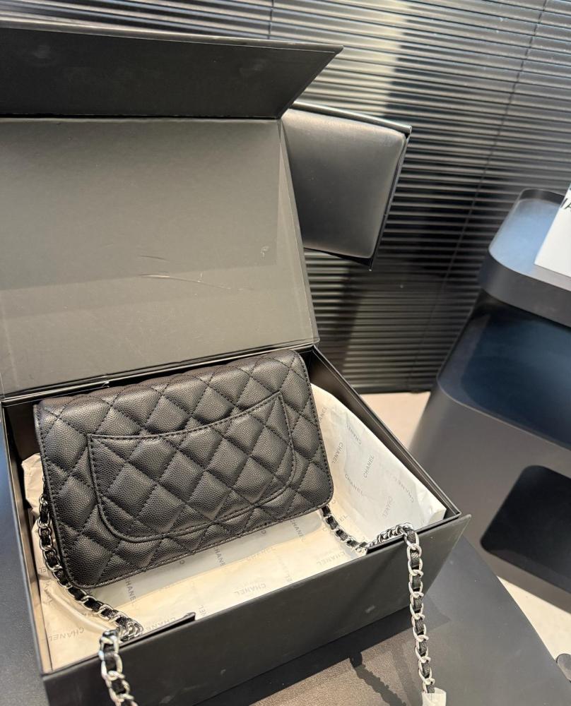 Chanel Woc