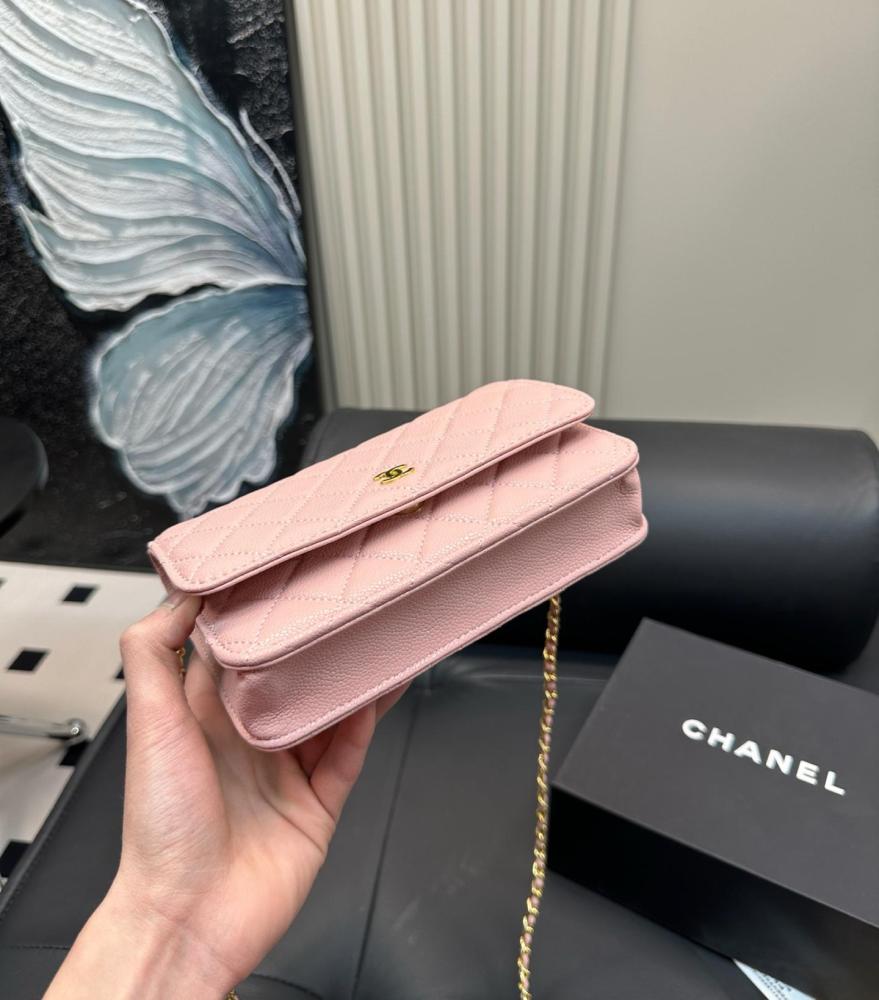 Chanel Woc