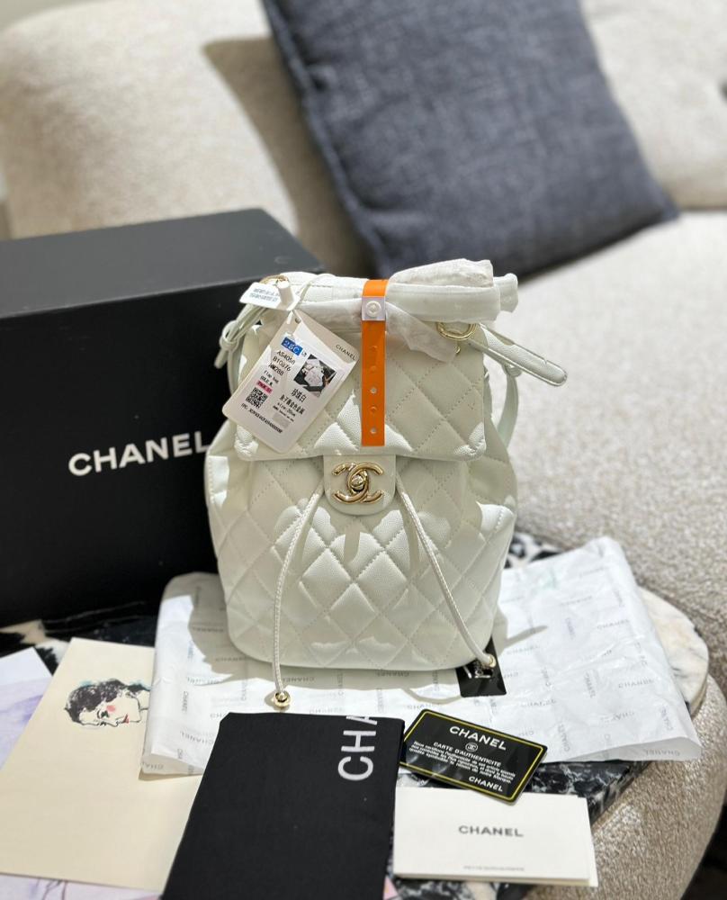 Chanel 23s