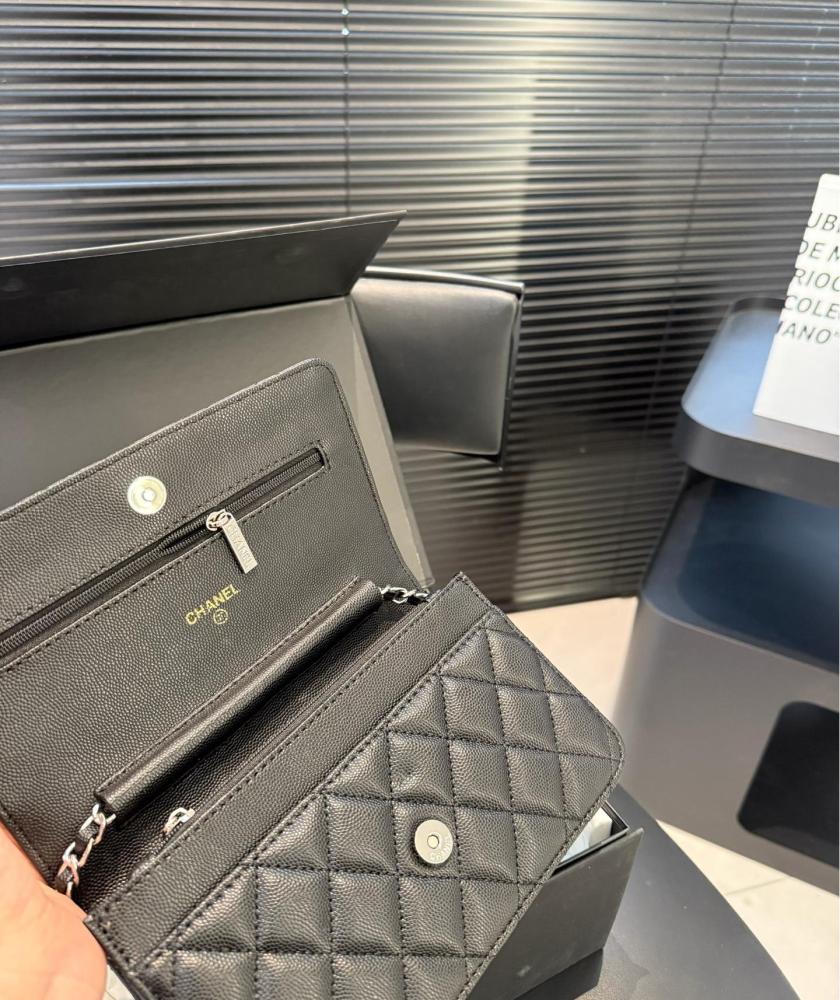 Chanel Woc