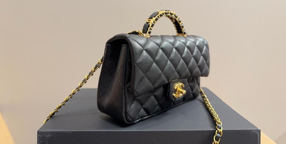 Chanel Cf