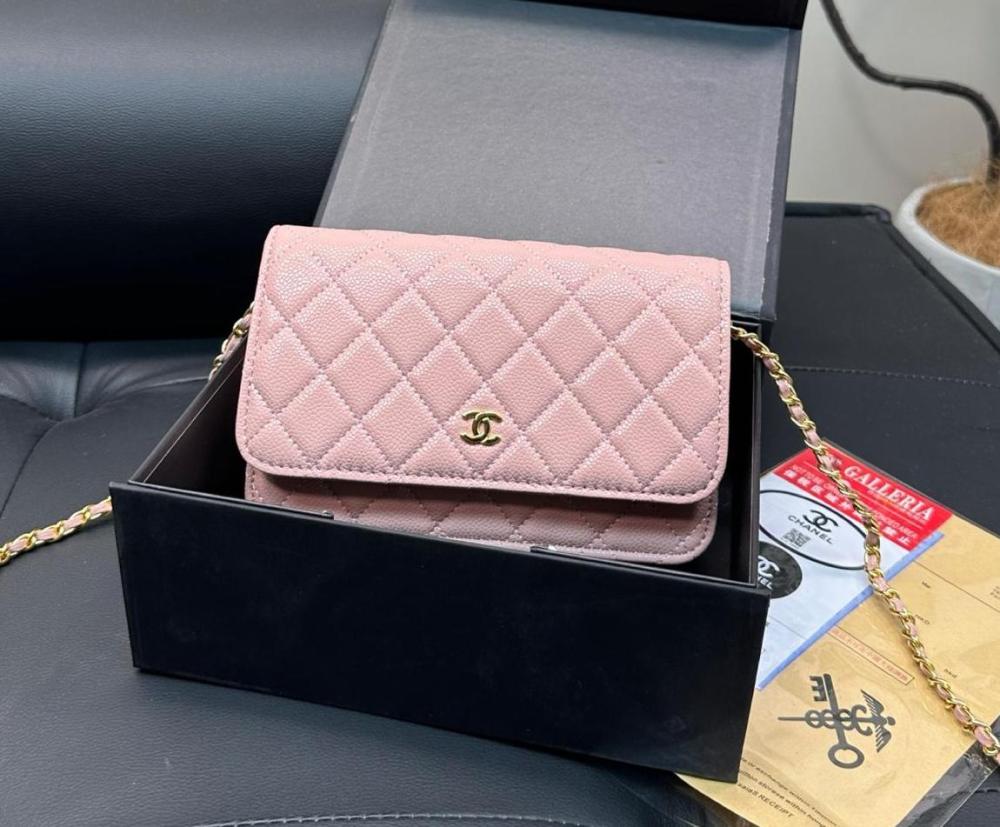 Chanel Woc
