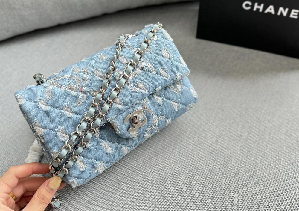 Chanel Chain bag