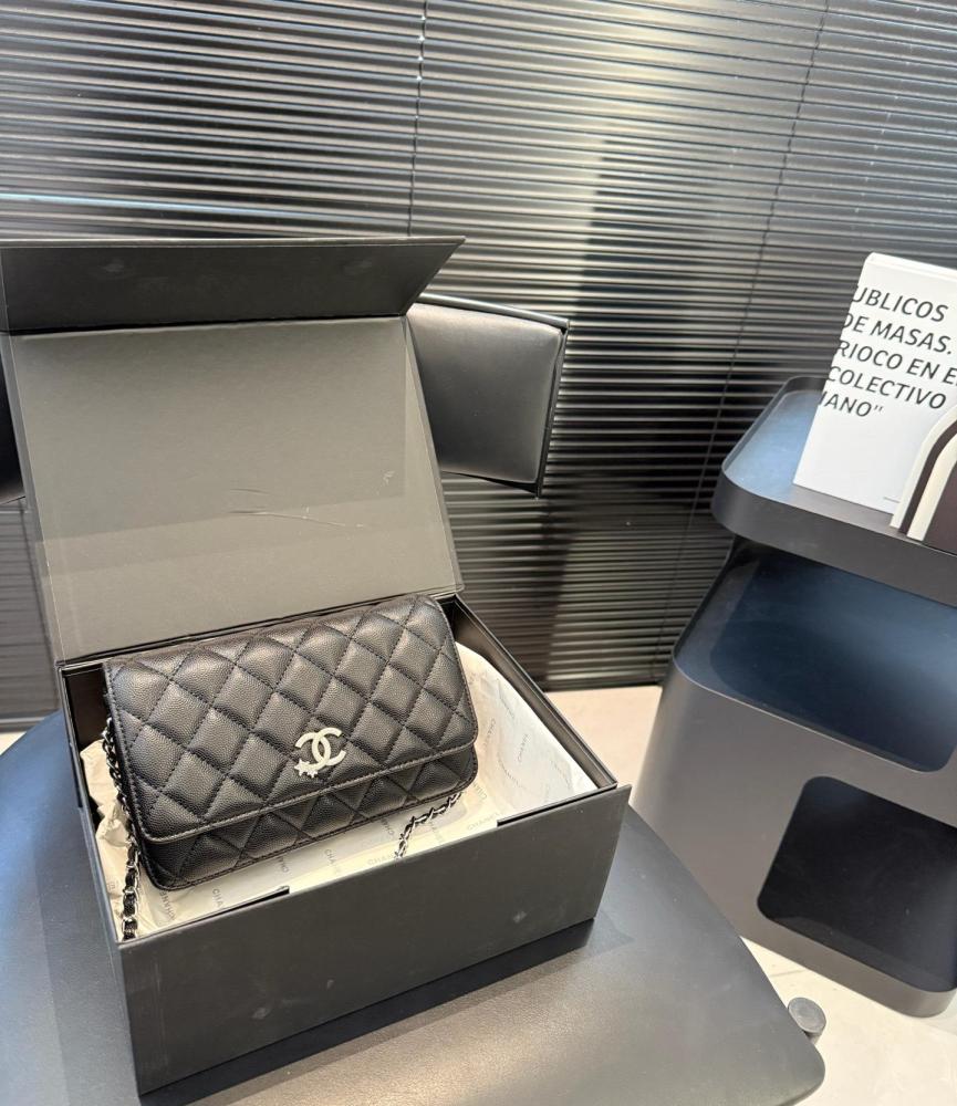 Chanel Woc