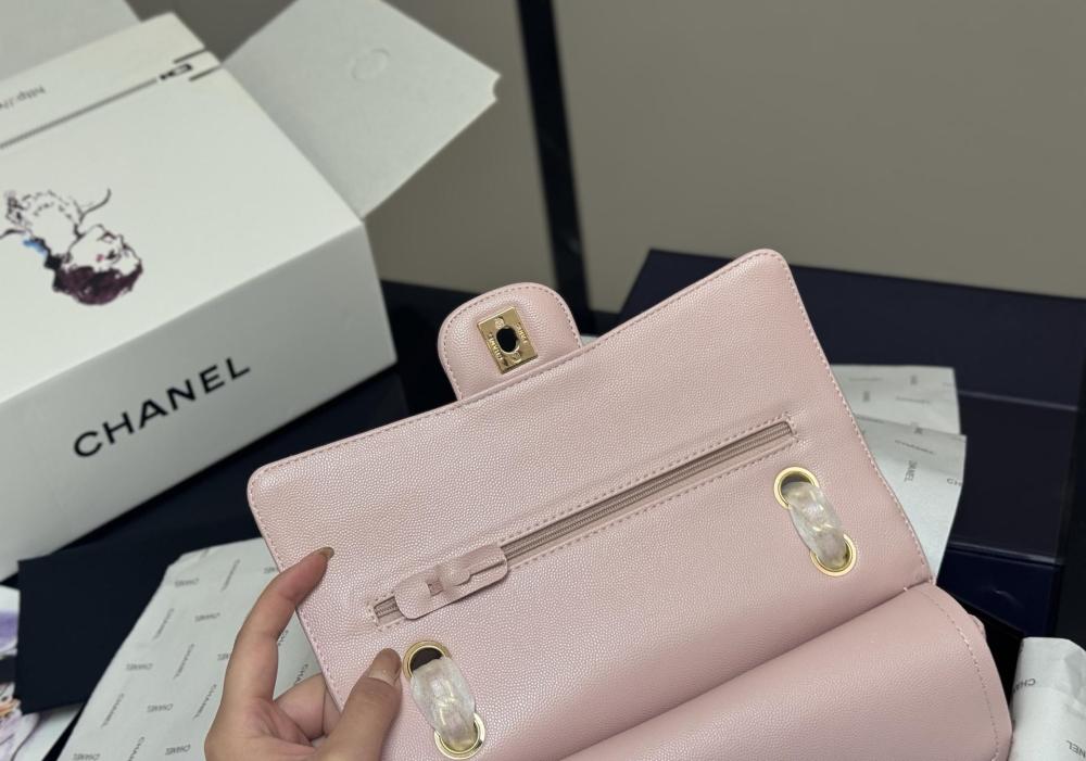 Chanel CF