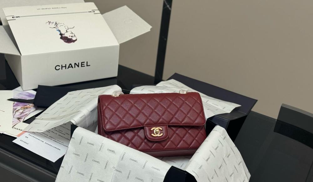 Chanel CF