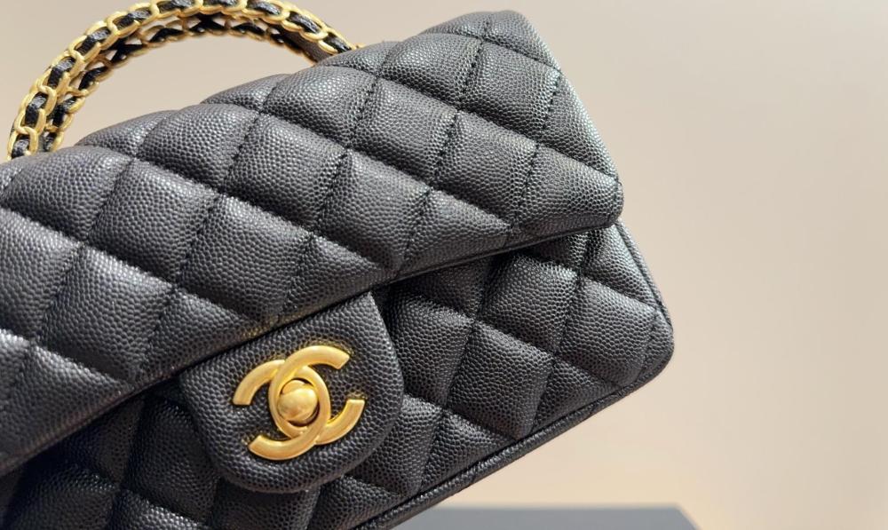 Chanel Cf