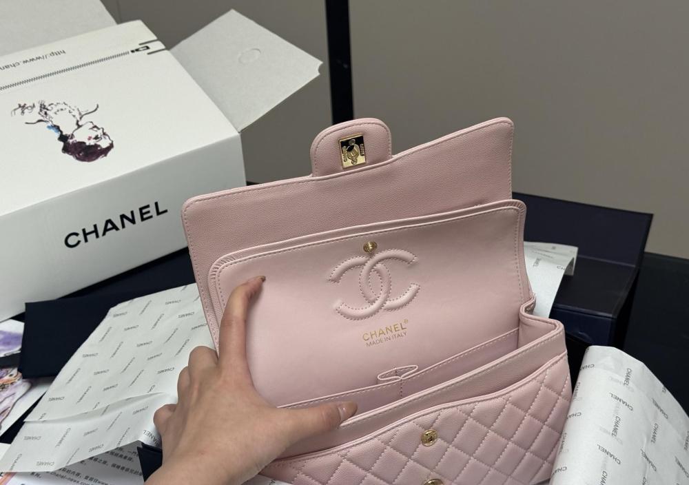 Chanel CF