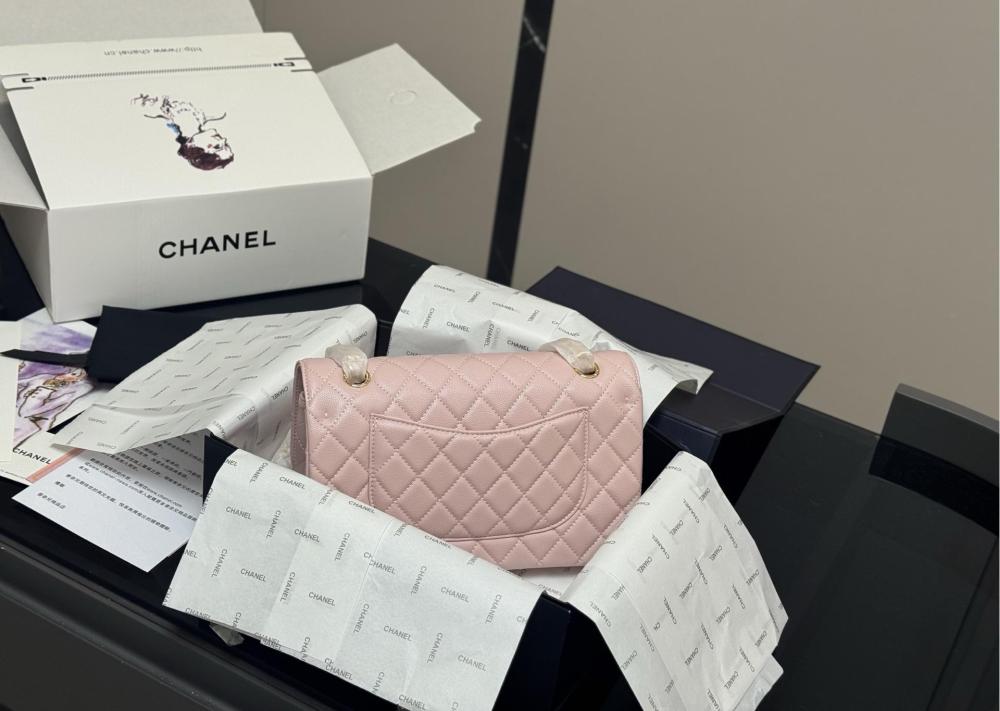 Chanel CF