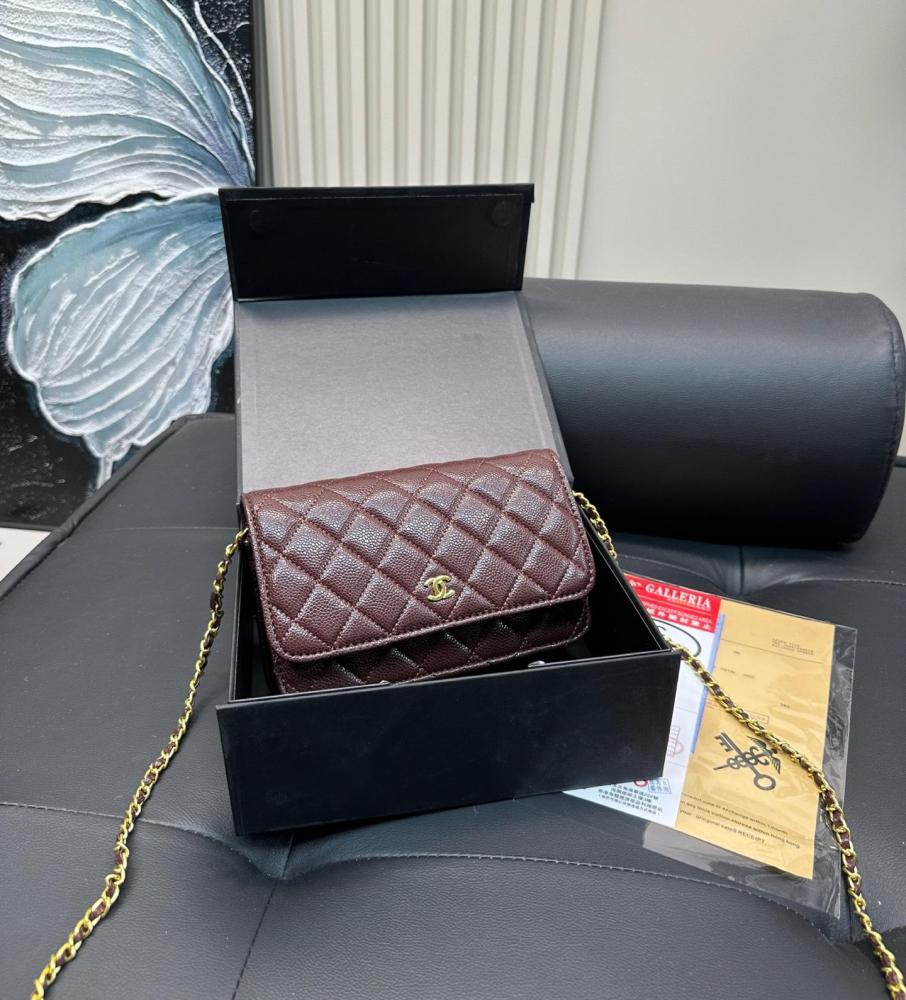 Chanel Woc