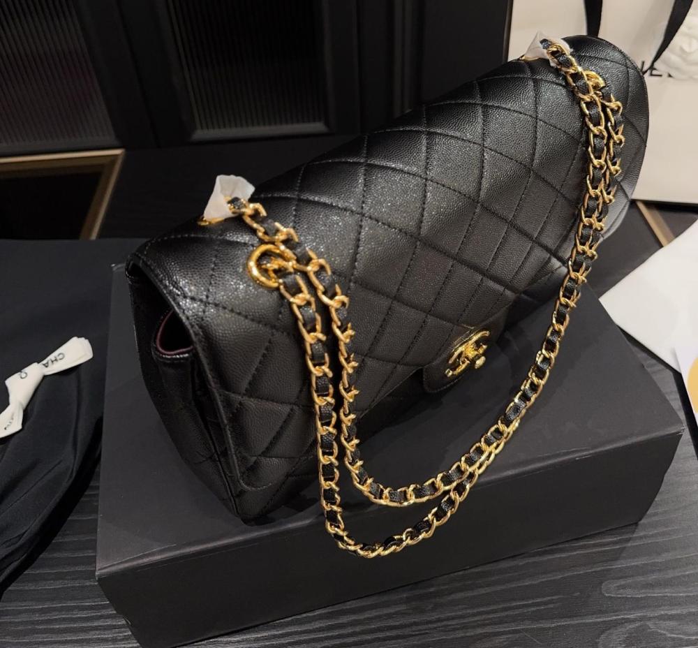 Chanel CF