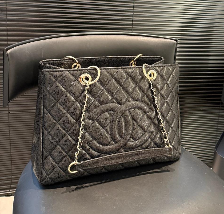 Chanel GST