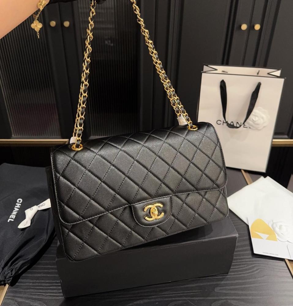 Chanel CF