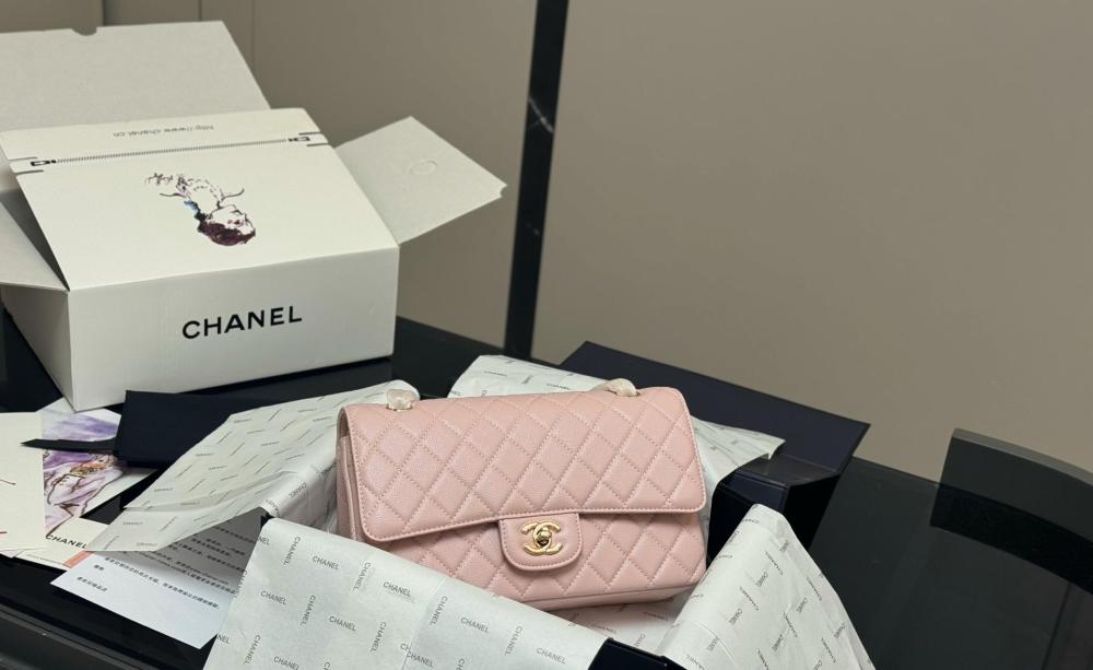 Chanel CF