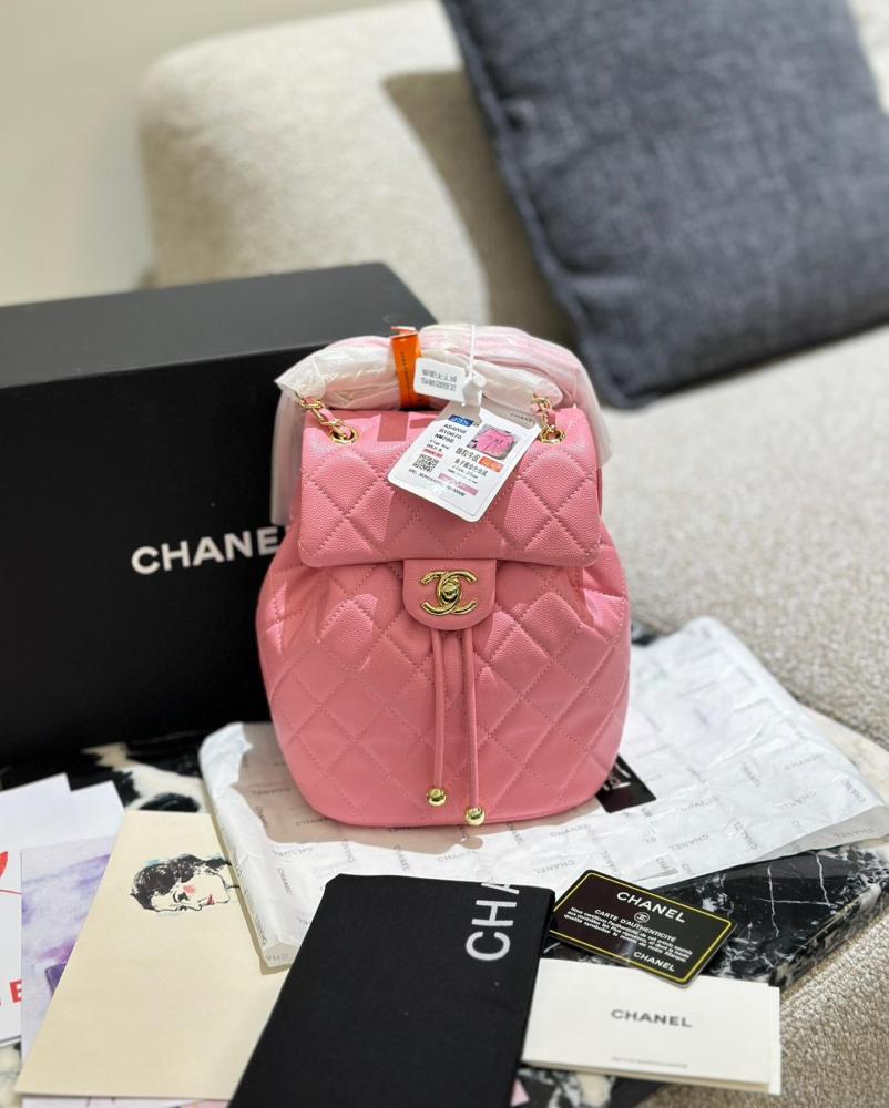 Chanel 23s