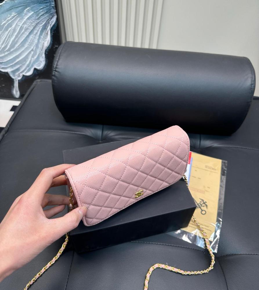 Chanel Woc
