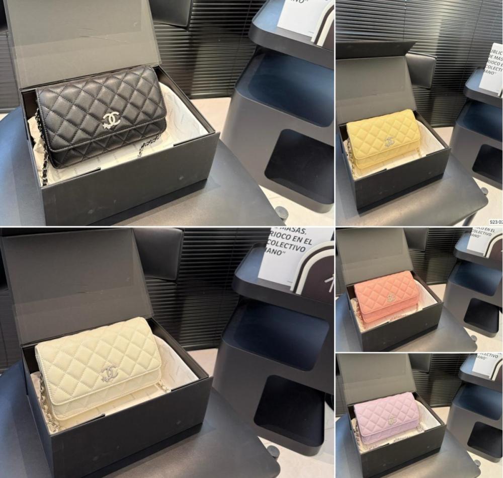 Chanel Woc