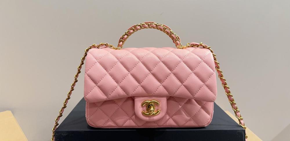 Chanel Cf