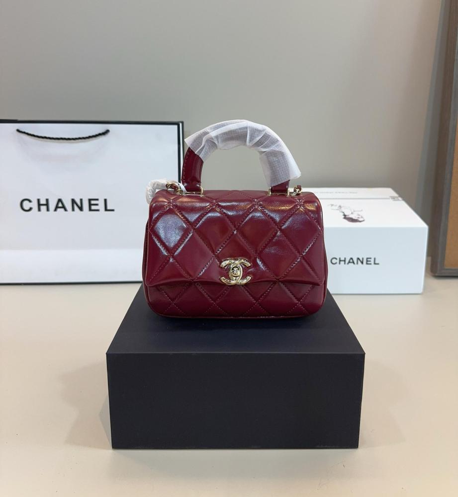 Chanel 24C