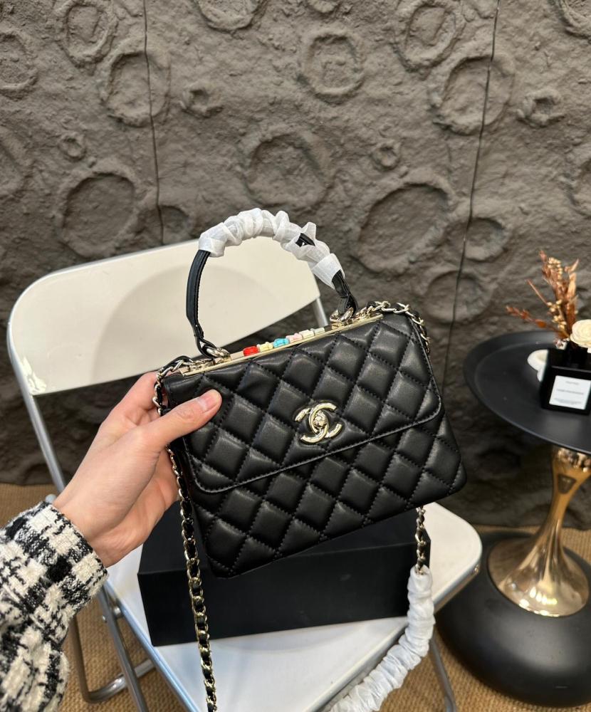Chanel Trendy CC