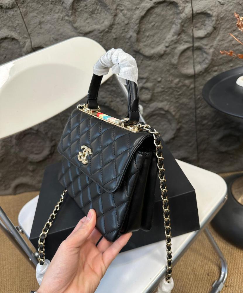 Chanel Trendy CC