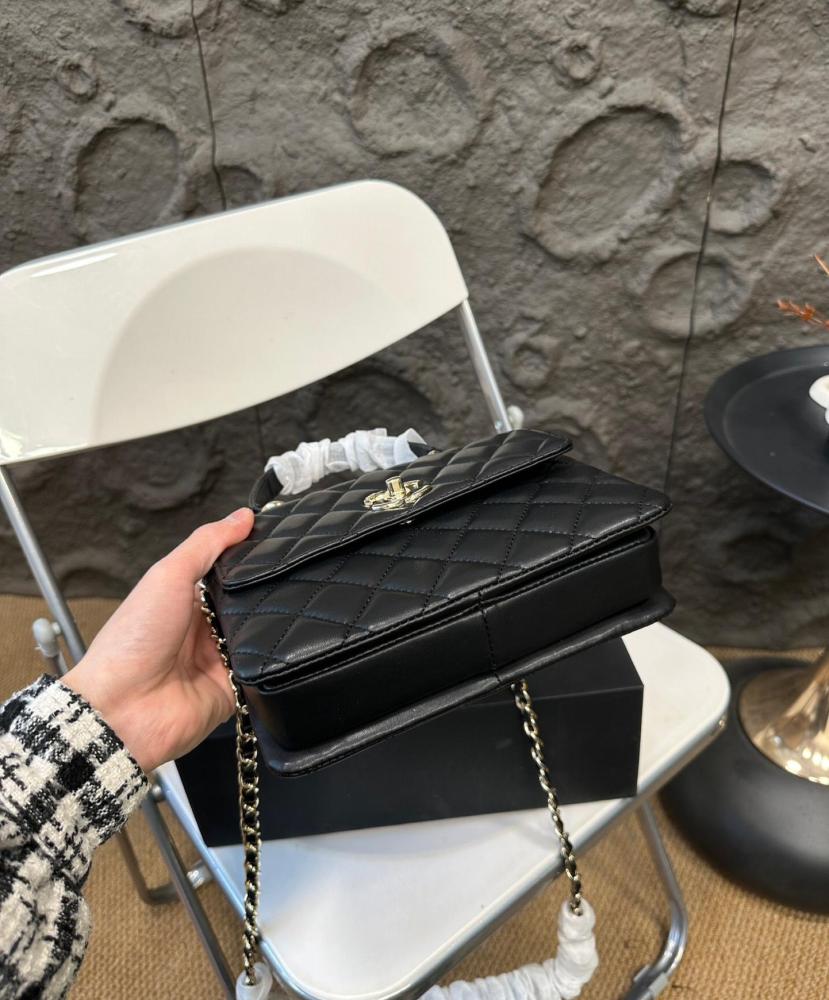 Chanel Trendy CC