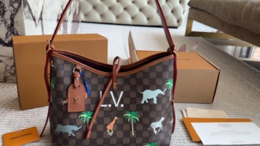 LV Carryall