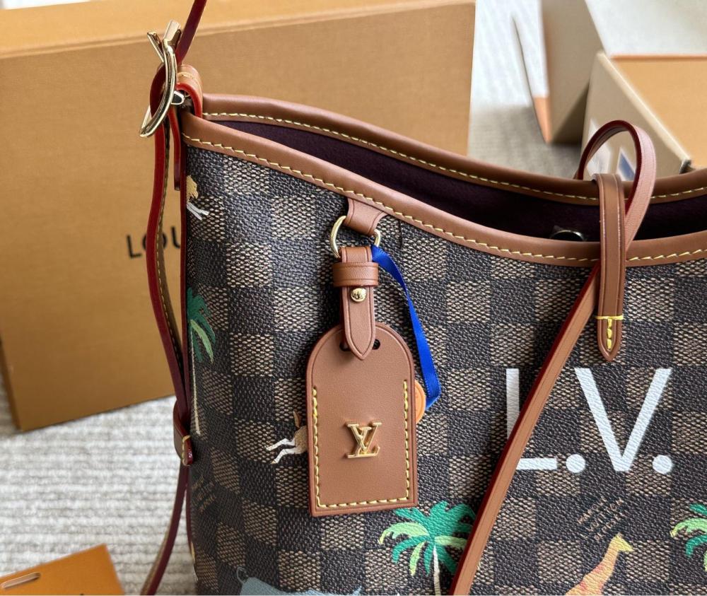 LV Carryall