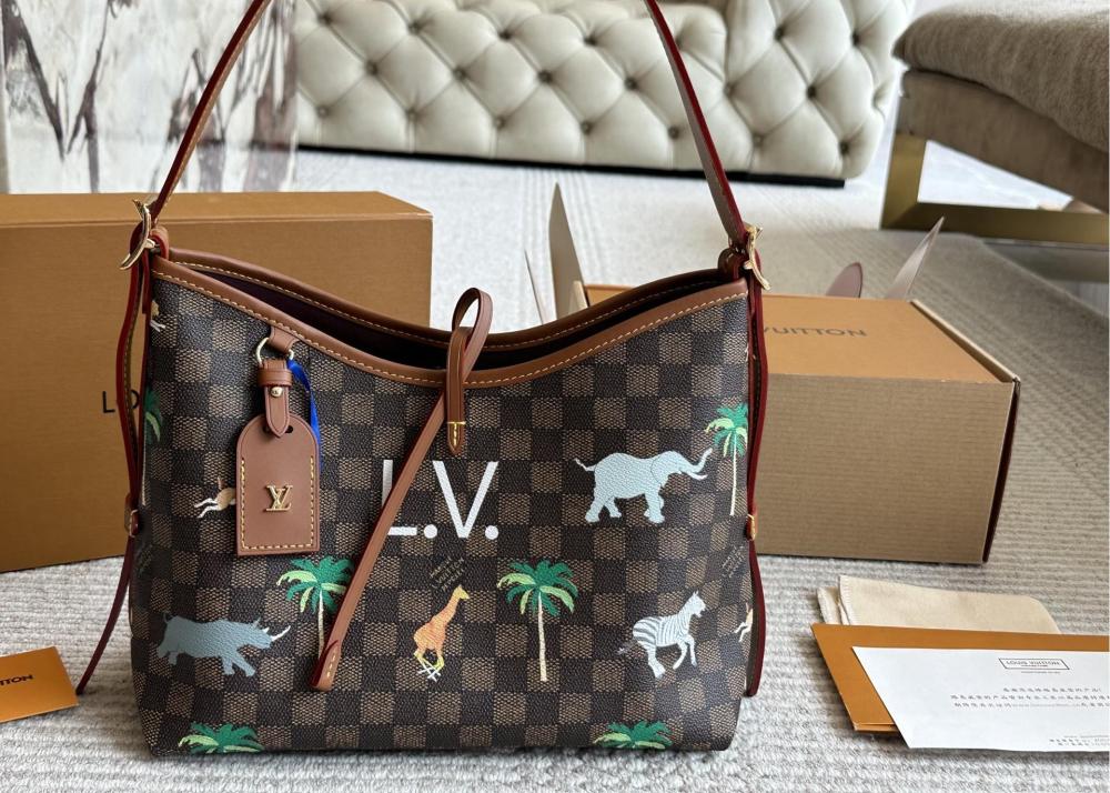 LV Carryall