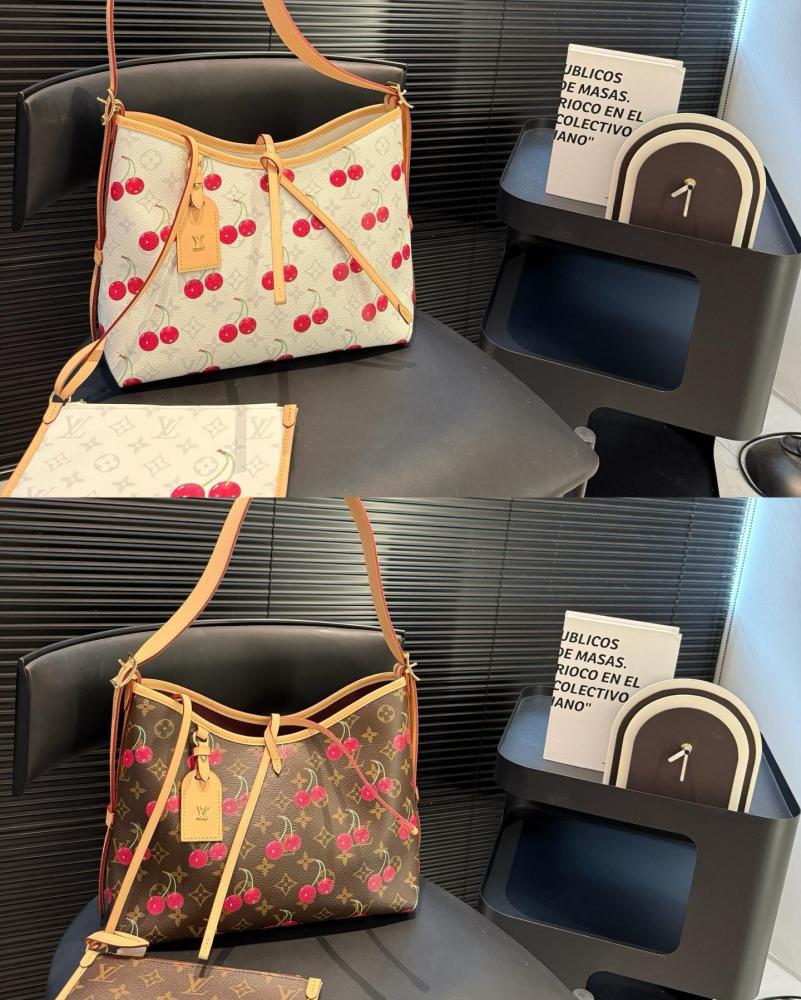 LV Carryall