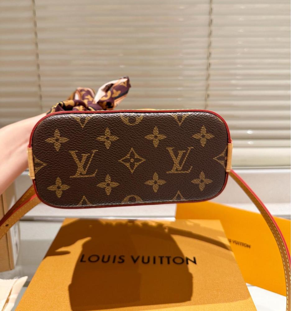 LV Alma
