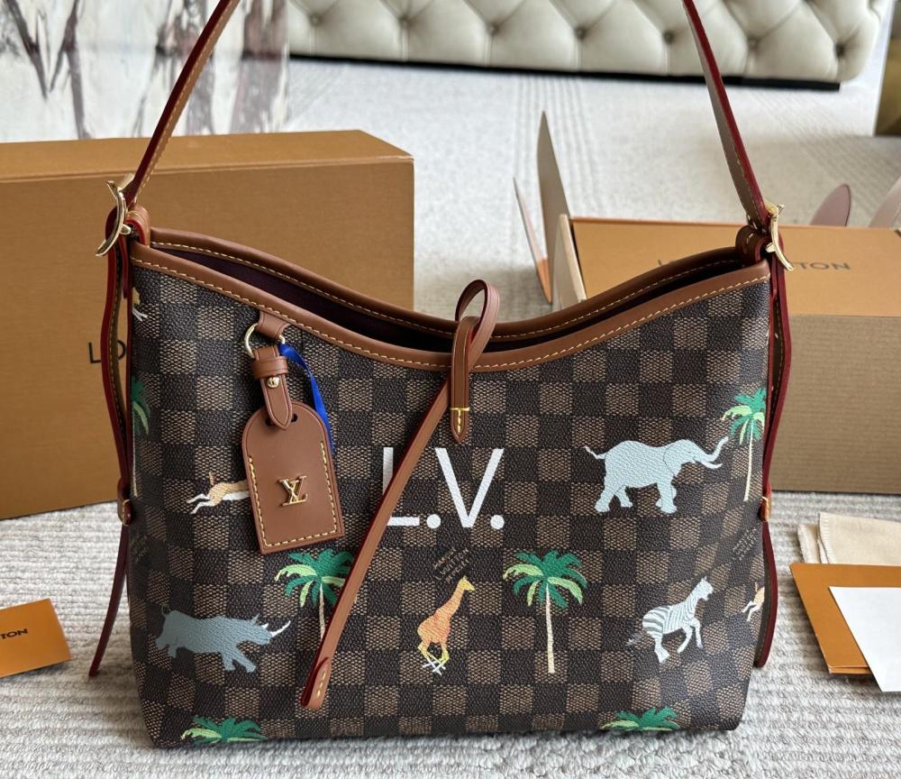 LV Carryall