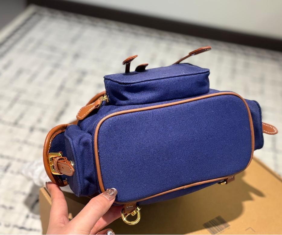 MiuMiu Backpack