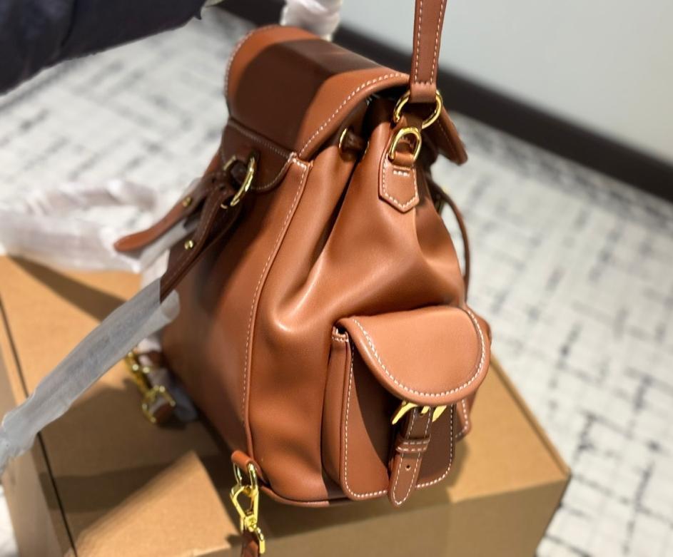 MiuMiu Backpack