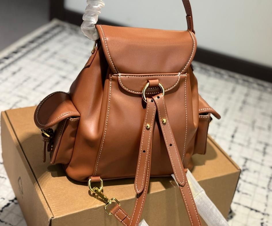 MiuMiu Backpack