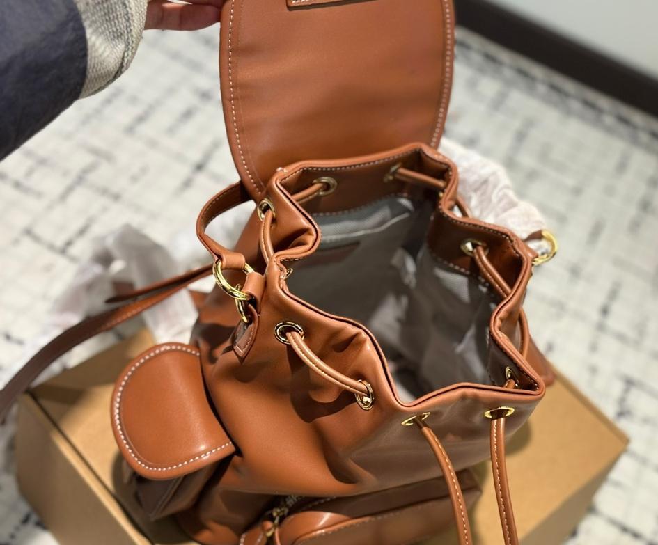 MiuMiu Backpack