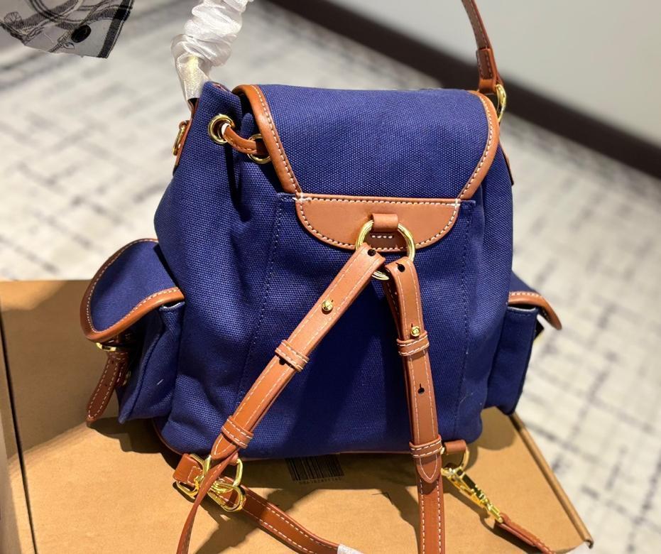 MiuMiu Backpack