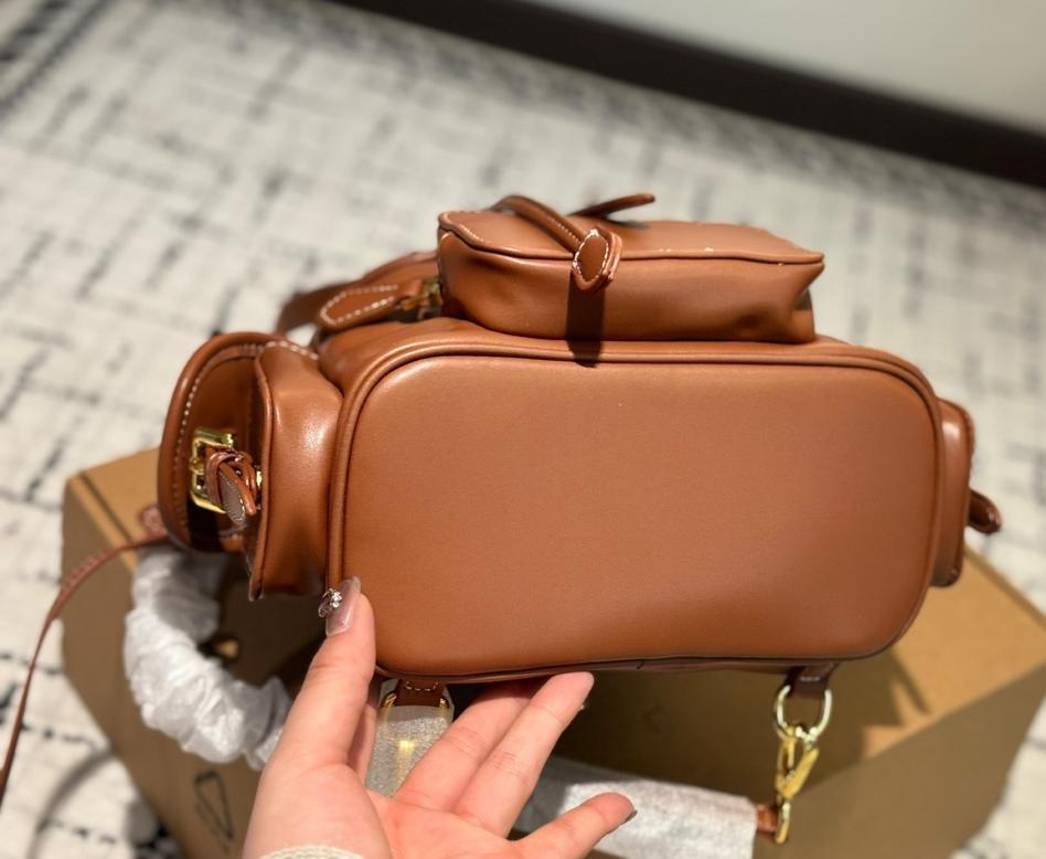MiuMiu Backpack