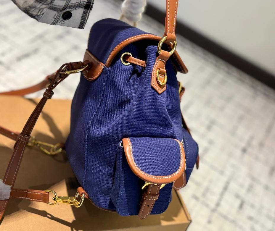 MiuMiu Backpack