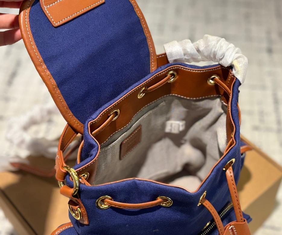 MiuMiu Backpack